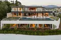 8 bedroom House 1 696 m² Benahavis, Spain