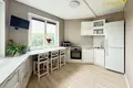 1 room apartment 44 m² Minsk, Belarus