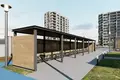 Квартира 3 комнаты 50 м² Турция, Турция