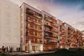 Квартира 3 комнаты 60 м² Варшава, Польша