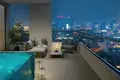Appartement dans un nouvel immeuble Ra1n Residence Object1