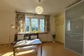 Apartamento 1 habitación 26 m² Varsovia, Polonia