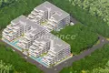 Apartamento 3 habitaciones 119 m² Aksu, Turquía