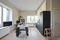 Mieszkanie 2 pokoi 38 m² Ryga, Łotwa