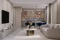 Appartement 3 chambres 89 m² Akarca Koyu, Turquie
