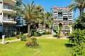 Appartement 1 chambre 115 m² Alanya, Turquie