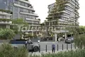 2 bedroom apartment 91 m² Uskudar, Turkey