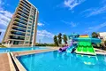 Квартира 2 комнаты 70 м² Мезитли, Турция