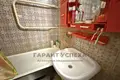 Appartement 2 chambres 49 m² Muchaviecki sielski Saviet, Bélarus