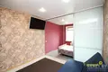 1 room apartment 34 m² Minsk, Belarus