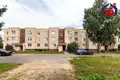 Wohnung 2 zimmer 55 m² Slabada, Belarus