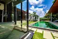 Villa de 4 dormitorios 219 m² Choeng Thale, Tailandia