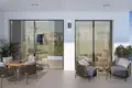 1 bedroom apartment 61 m² Nicosia, Cyprus