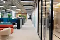 Офис 859 м² Москва, Россия