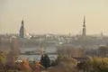 Apartamento 3 habitaciones 415 m² Riga, Letonia