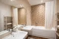 2 bedroom apartment 77 m² Budva, Montenegro