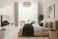 Квартира 3 комнаты 110 м² Дубай, ОАЭ
