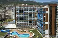 Wohnung 2 zimmer 65 m² Alanya, Türkei