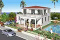 4 room house 240 m² in Cyprus, Cyprus