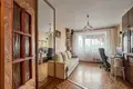 2 room apartment 52 m² Minsk, Belarus