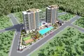 Complejo residencial LAVINYA QUEEN