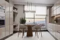 Квартира 4 комнаты 187 м² Konak, Турция