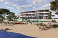 Wohnung 3 zimmer 123 m² Burgas, Bulgarien