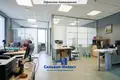 Büro 64 m² Minsk, Belarus