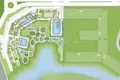 Квартира 2 спальни 85 м² Thalang, Таиланд