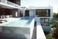 Villa de 4 habitaciones 646 m² Kamala, Tailandia