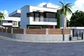 Villa de 4 dormitorios 200 m² Kazafani, Chipre del Norte