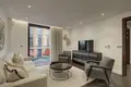 Apartamento 3 habitaciones 104 m² en Londres, Reino Unido
