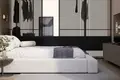 Complejo residencial New complex of villas with personal pools in Canggu, Badung, Indonesia