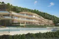 3 bedroom apartment 274 m² Benahavis, Spain