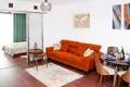 Apartamento 49 m² Petrovac, Montenegro