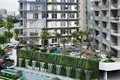 Studio apartment 40 m² Dubai, United Arab Emirates