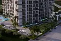 Wohnung 30 m² Kazivera, Nordzypern