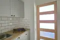 Wohnung 1 zimmer 11 m² Druscheniken, Litauen