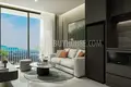 Квартира 1 спальня 34 м² Ban Nakok, Таиланд