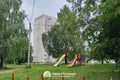 1 bedroom apartment 33 m² Minsk, Belarus