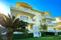 Wohnung 4 zimmer 125 m² Serik, Türkei