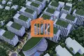 Mieszkanie 2 pokoi 71 m² Bashkia Durres, Albania