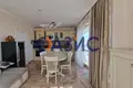Mieszkanie 3 pokoi 104 m² Sweti Włas, Bułgaria