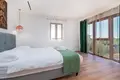 3-Schlafzimmer-Villa 210 m² Rabac, Kroatien