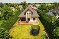 Dom 5 pokojów 283 m² Kielpin, Polska