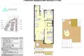 Квартира 2 спальни 136 м² Carme, Испания