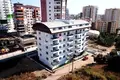 Apartamento 1 habitación 110 m² Mahmutlar, Turquía