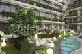 2 bedroom apartment 91 m² Uskudar, Turkey