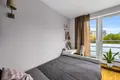 Apartamento 2 habitaciones 38 m² Varsovia, Polonia