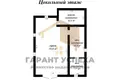 Haus 271 m² Brest, Belarus